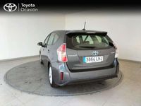 usado Toyota Prius+ Prius PRIUS+ 1.8 VVT-I HYBRID ADVANCE AUTO 136 5P 7 PL