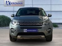 Usado Land Rover Discovery Sport SE 151 CV (111 kW) 2019 Gris SUV