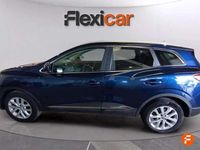 Usado Renault Kadjar Zen 132 CV (97 kW) 2016 Azul SUV