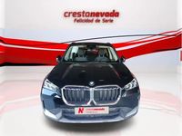 Usado BMW X1 Comfort Edition 150 CV (110 kW) 2023 Negro SUV