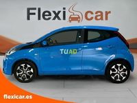 usado Toyota Aygo 1.0 70 x-play