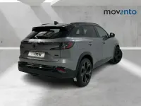 Begagnad Renault Austral Iconic Esprit Alpine 200 HK (147 kW) 2022 Grå SUV