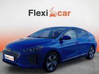 Usado Hyundai Ioniq 88 kW (121 CV) 2018 Azul Utilitario