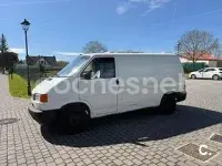 Usado VW T4 68 CV (50 kW) 1998 Blanco Van