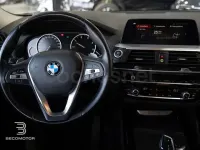 Usado BMW X4 190 CV (139 kW) 2020 Negro SUV