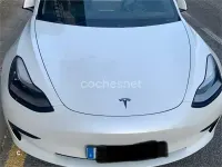 Usado Tesla Model 3 RWD 239 kW (325 CV) 2019 Eléctrico Berlina