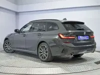 Usado BMW 320e Comfort Edition 204 CV (150 kW) 2022 Gris Familiar