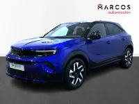Usado Opel Mokka 136 CV (100 kW) 2025 SUV