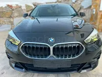 Usado BMW 216 Comfort Edition 116 CV (85 kW) 2021 Negro Coupe