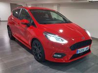 usado Ford Fiesta 1.0 EcoBoost (95CV) ST-Line S/S 5p