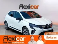 Usado Mitsubishi Colt Motion 90 CV (66 kW) 2025 Blanco Utilitario
