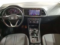 usado Seat Ateca 2.0 TDI 110kW (150CV) S&S Style