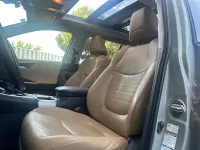 Usado Toyota RAV4 Hybrid Luxury 222 CV (163 kW) 2020 Verde SUV