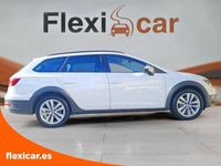 usado Seat Leon X-Perience 2.0tdi Cr S&s 4drive Dsg6 150