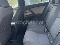 Usado Toyota Avensis Advance 143 CV (105 kW) 2016 Blanco Familiar