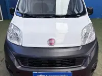 Usado Fiat Fiorino 80 CV (58 kW) 2019 Blanco Monovolumen