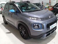 usado Citroën C3 Aircross PureTech 82 Rip Curl