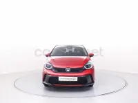 Usado Honda Jazz Advance 122 CV (89 kW) 2024 Negro Utilitario