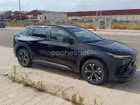 Usado Toyota bZ4X Plus 2025 Eléctrico SUV