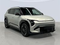 Nuevo Kia EV3 GT-Line 150 kW (204 CV) 2025 Ivory silver matte SUV