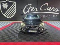Usado Renault Mégane IV LIMITED 111 HP (81 kW) 2018 Preto Citadino