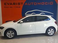 usado VW Polo 1.0 TSI Advance 70kW