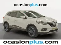 Usado Renault Kadjar Zen 116 CV (85 kW) 2020 Blanco SUV