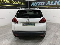 usado Peugeot 2008 1.5 Bluehdi S&s Signature 100