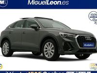 Usado Audi Q3 Advanced 244 HP (179 kW) 2021 SUV