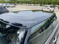 Usado Mini Cooper 120 CV (88 kW) 2009 Marrón Utilitario