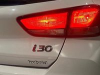 Usado Hyundai i30 120 CV (88 kW) 2024