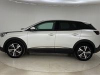 usado Peugeot 3008 1.2 PureTech S&S Allure 130