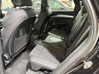 Usado Audi Q5 Sportback S-Line 299 CV (219 kW) 2024 Negro SUV