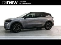 Usado Renault Scenic E-Tech Esprit Alpine 161 kW (220 CV) 2024 Gris SUV