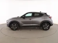 Nuevo Nissan Kiiro 114 CV (83 kW) 2025 Gris SUV