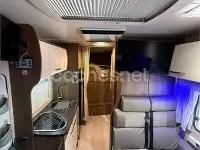 Usado Ford Transit S 140 CV (102 kW) 2013 Blanco Pickup/Camioneta