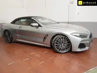 Usado BMW 840 333 CV (244 kW) 2021 Gris