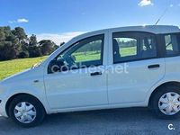 Usado Fiat Panda Lounge 69 CV (50 kW) 2012 Blanco Berlina