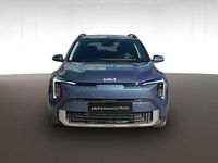 Usado Kia Stonic 115 CV (84 kW) 2025 Smoke blue SUV