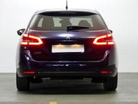 Usado Peugeot 308 Style 130 CV (95 kW) 2017 Familiar
