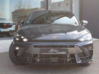 Usado Cupra Leon 150 CV (110 kW) 2024 Gris / plata Berlina