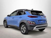 Usado Hyundai Kona 141 CV (103 kW) 2021 Azul SUV