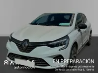 Usado Renault Clio Intens 90 CV (66 kW) 2022 Utilitario