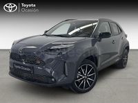 Usado Toyota Yaris Cross Sport 130 CV (95 kW) 2025 Azul SUV