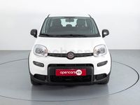 Usado Fiat Panda 70 CV (51 kW) 2023 Blanco Utilitario