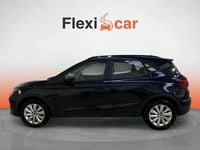 Usado Seat Arona Reference 95 CV (69 kW) 2022 Azul SUV