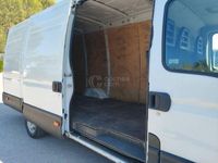 usado Iveco 35.12 Daily Fg.3300 Rs 13