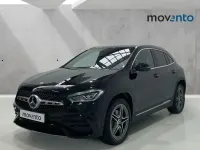 Usado Mercedes GLA250 218 CV (160 kW) 2022 Negro SUV