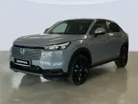 Usado Honda HR-V Elegance 131 CV (96 kW) 2026 Negro SUV