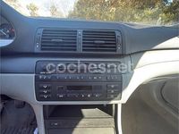 Occasion BMW 316 105 PK (77 kW) 2000 Blauw Sedan